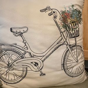 My bike pillow cheap